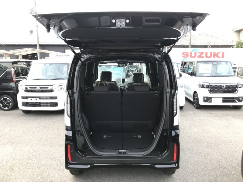 ホンダ N BOX 6枚目