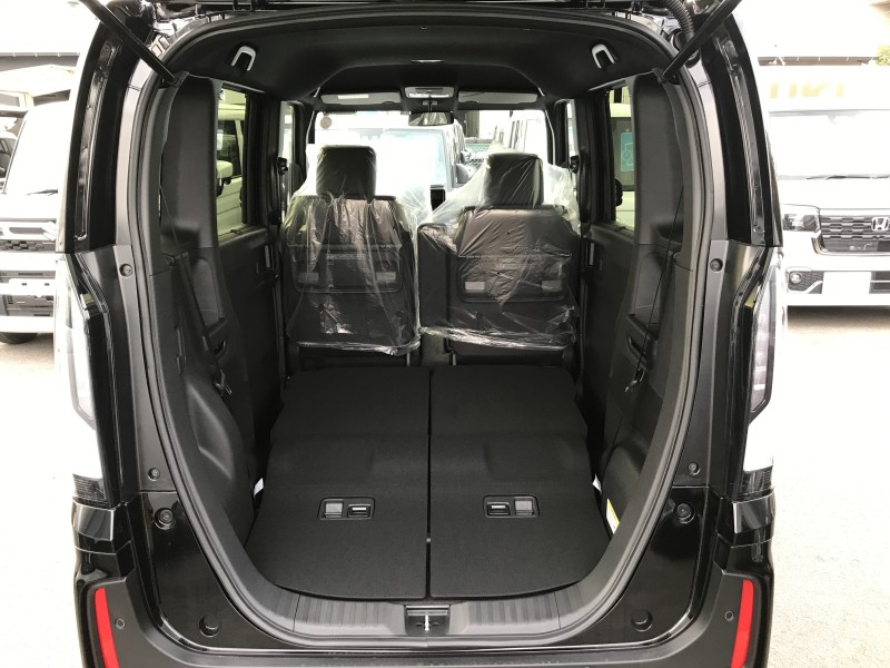 ホンダ N BOX 7枚目