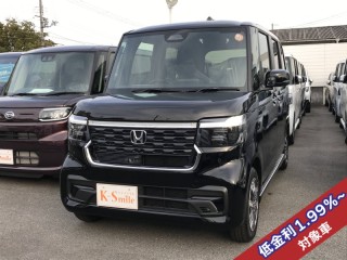 ホンダ N BOX