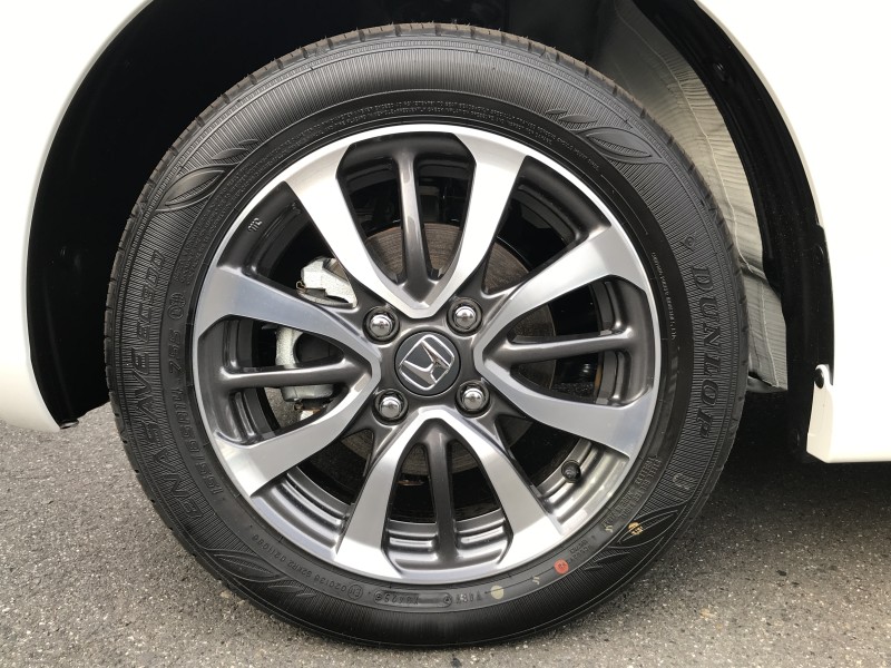 ホンダ N BOX 11枚目