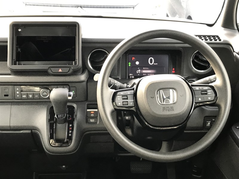 ホンダ N BOX 15枚目