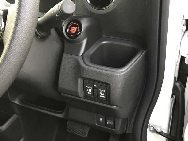 ホンダ N BOX 17枚目