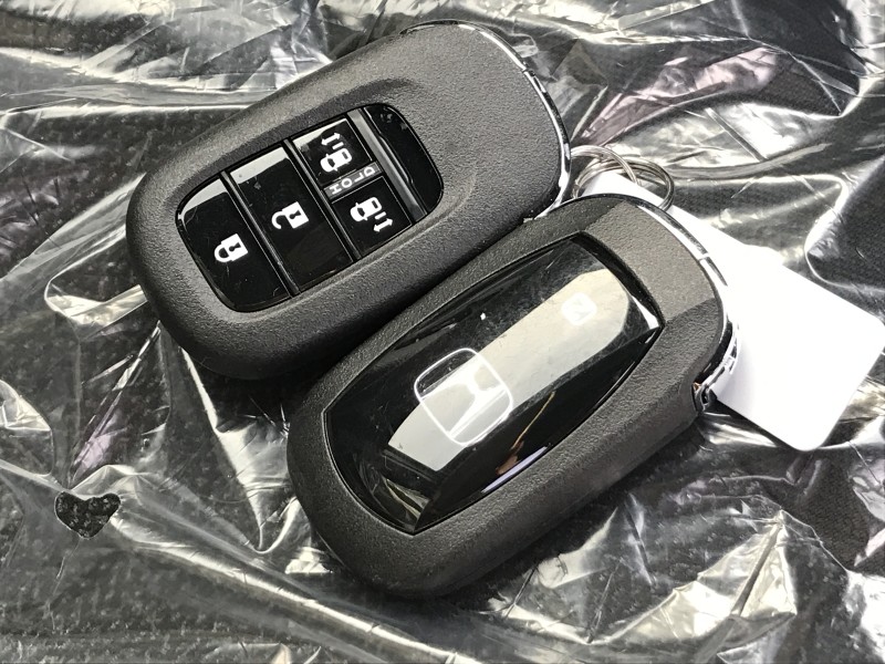 ホンダ N BOX 19枚目