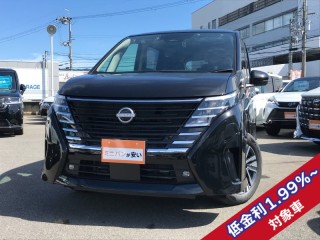 ニッサン セレナ