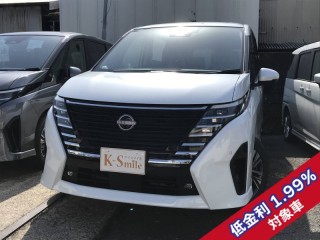 ニッサン セレナ