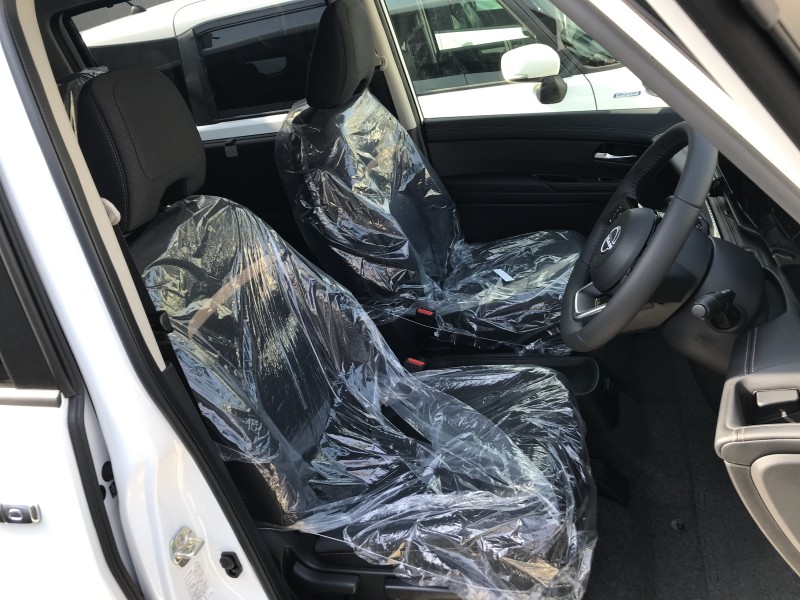 ニッサン セレナ 13枚目