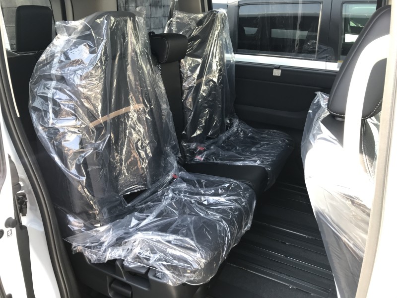 ニッサン セレナ 14枚目