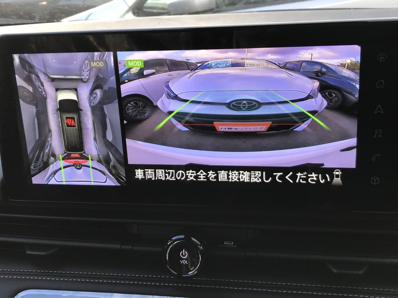 ニッサン セレナ 17枚目