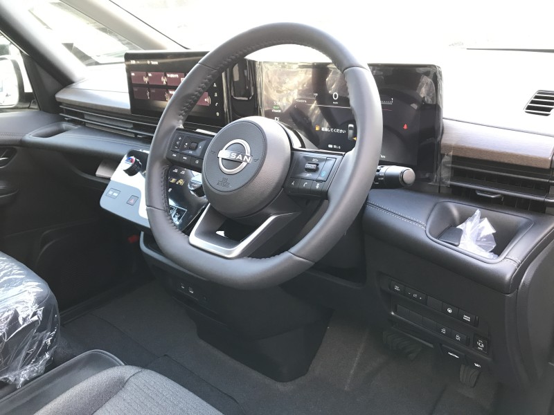 ニッサン セレナ 18枚目