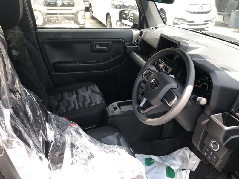 ダイハツ タフト 9枚目