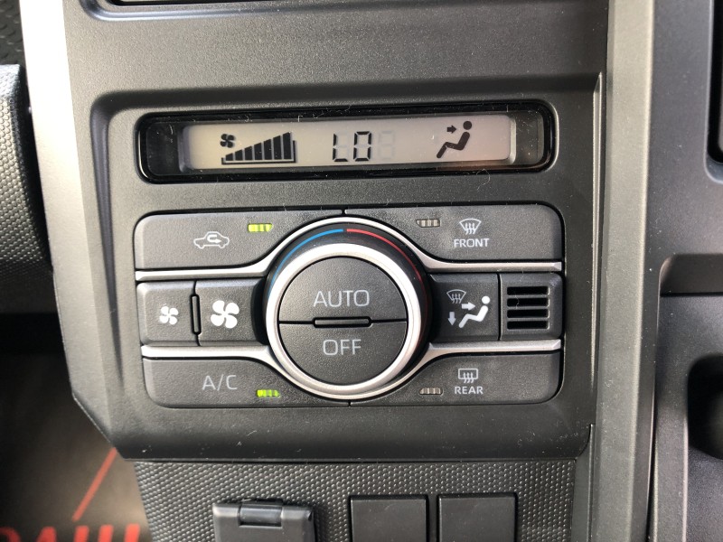 ダイハツ タフト 12枚目