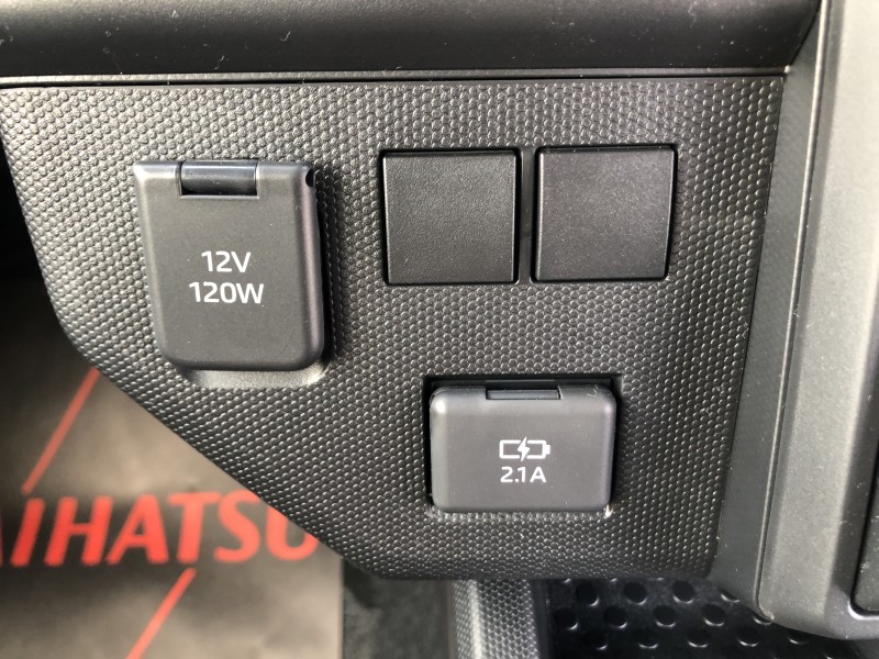 ダイハツ タフト 13枚目