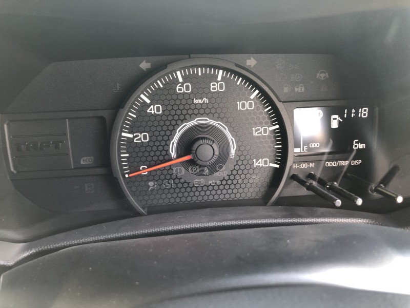 ダイハツ タフト 14枚目