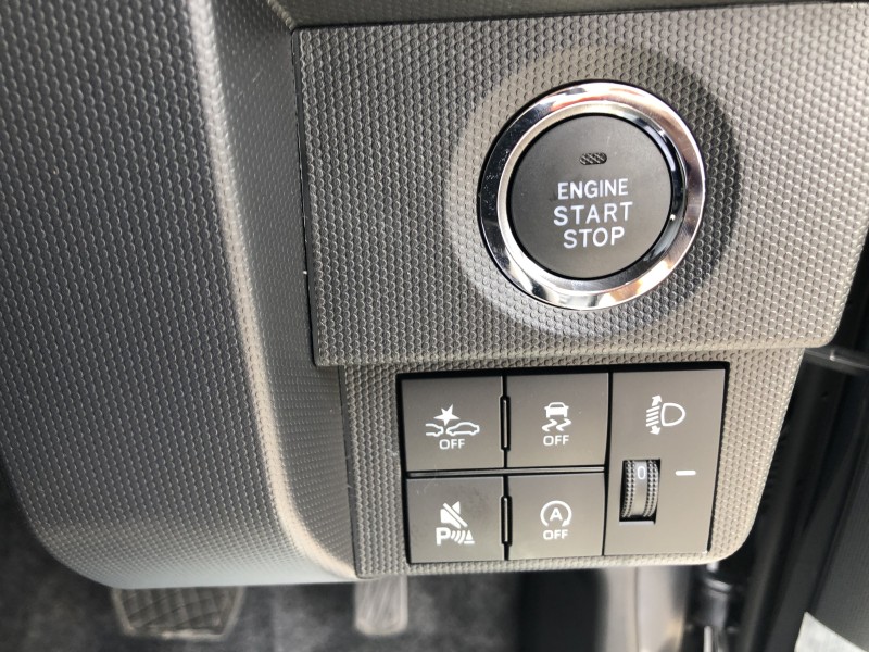 ダイハツ タフト 16枚目