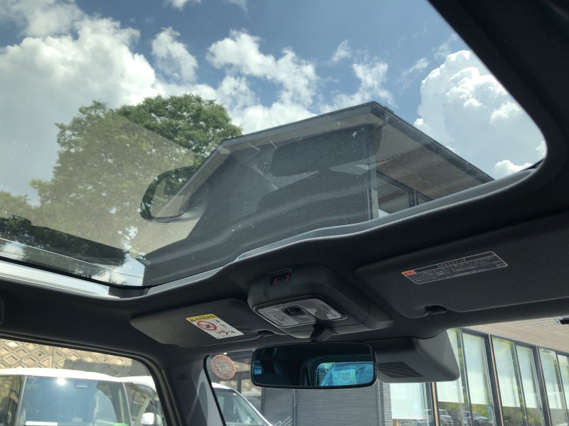 ダイハツ タフト 17枚目