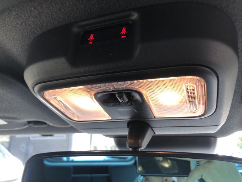 ダイハツ タフト 18枚目