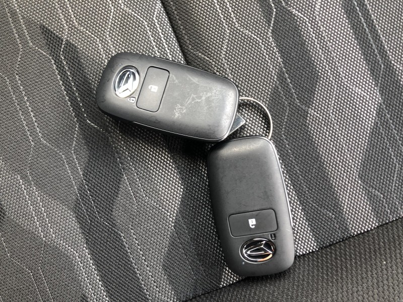 ダイハツ タフト 19枚目