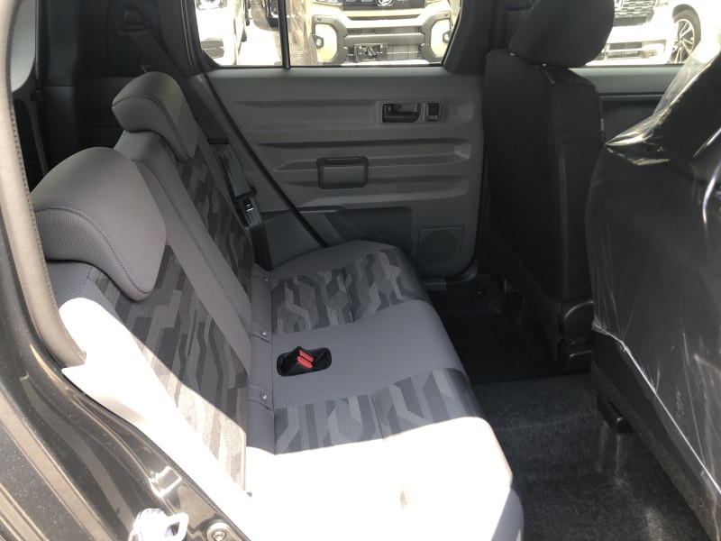 ダイハツ タフト 8枚目