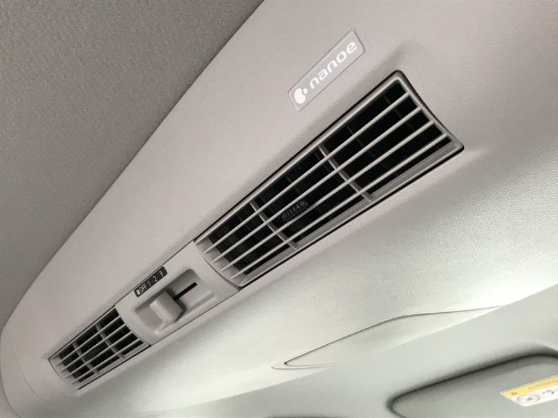 三菱 eKスペース 9枚目