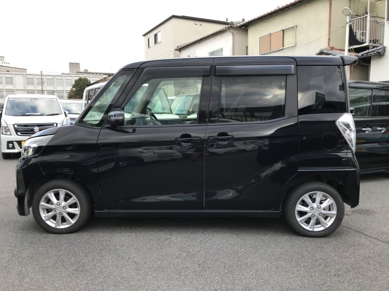 三菱 eKスペース 11枚目