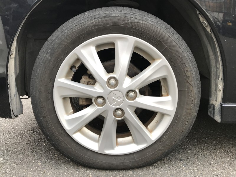 三菱 eKスペース 12枚目