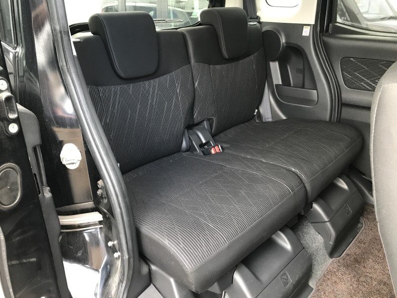 三菱 eKスペース 14枚目