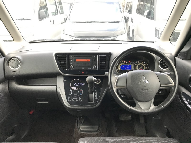 三菱 eKスペース 15枚目