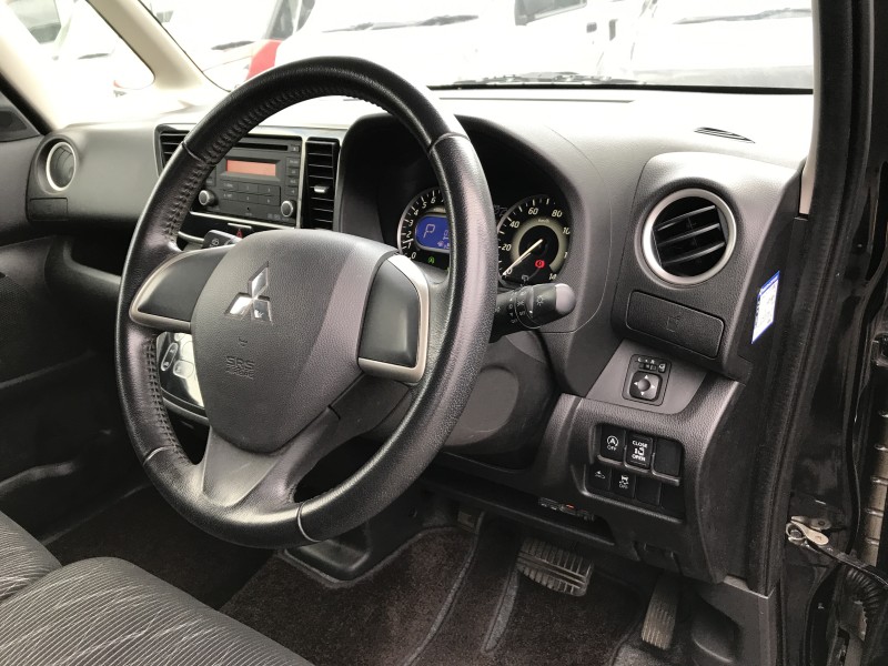 三菱 eKスペース 16枚目