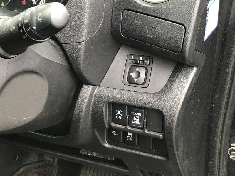 三菱 eKスペース 17枚目