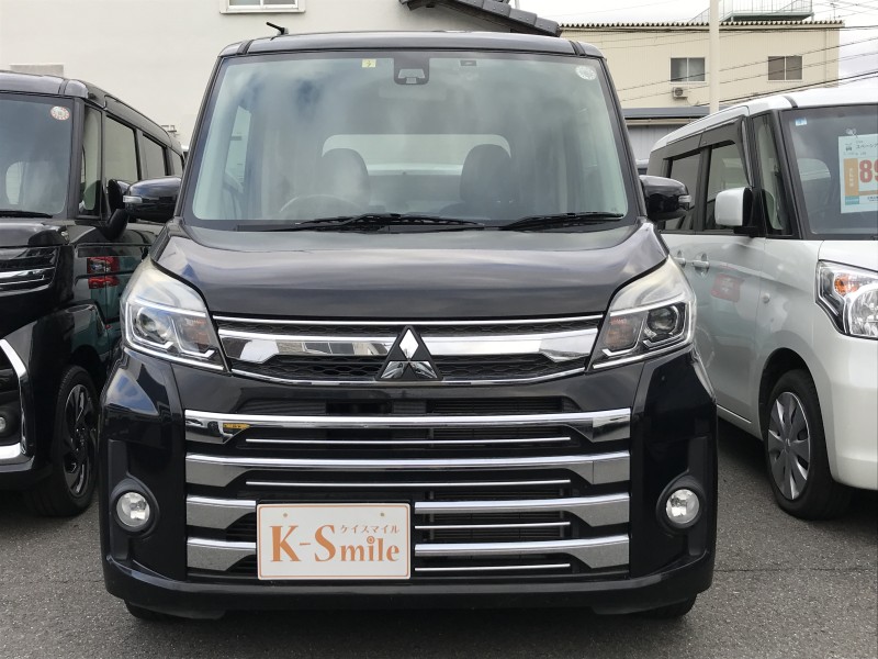 三菱 eKスペース 1枚目