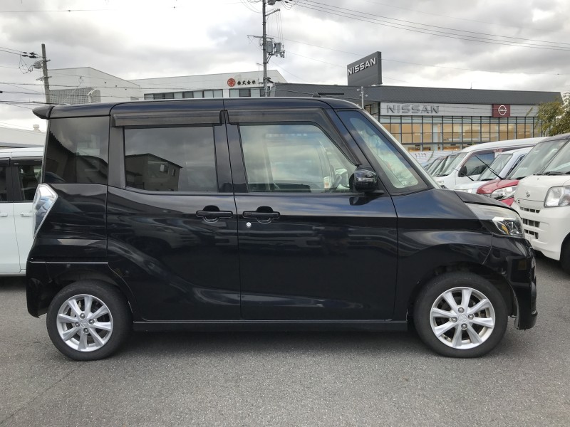 三菱 eKスペース 3枚目