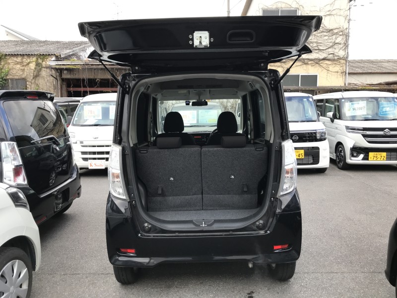 三菱 eKスペース 6枚目