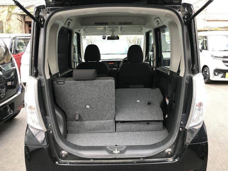 三菱 eKスペース 7枚目