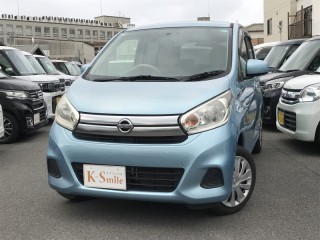 ニッサン デイズ