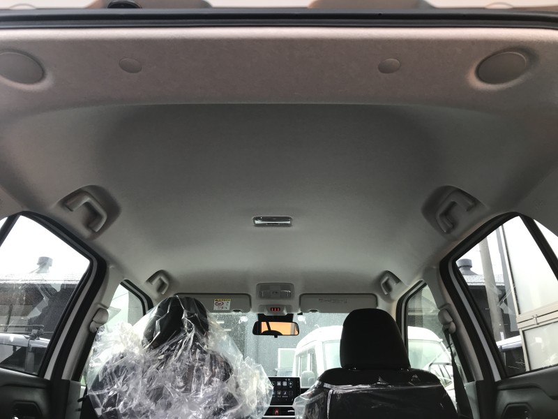 トヨタ ライズ 9枚目