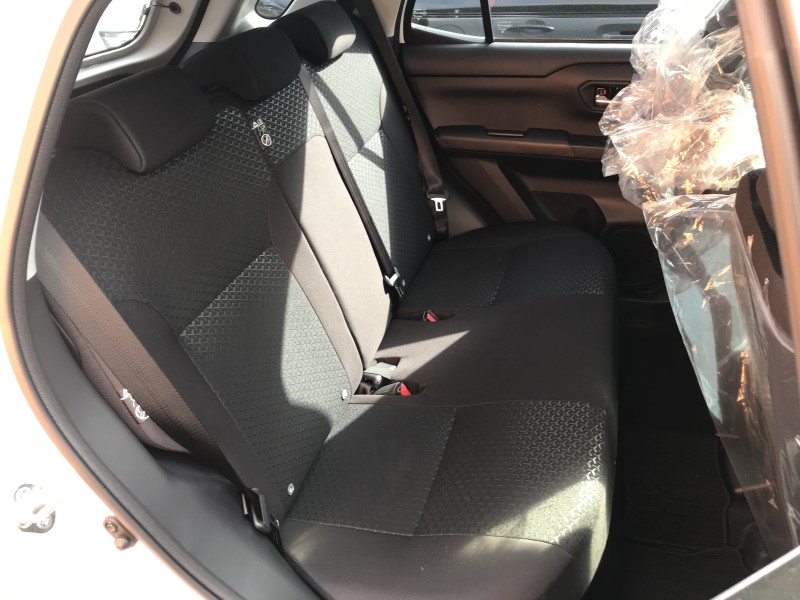 トヨタ ライズ 13枚目