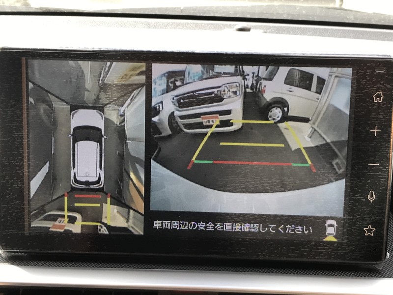 トヨタ ライズ 15枚目