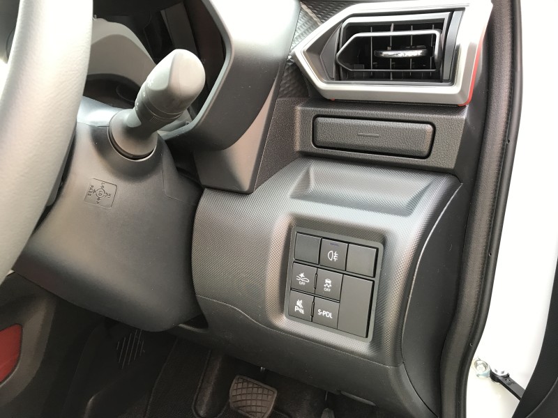 トヨタ ライズ 17枚目