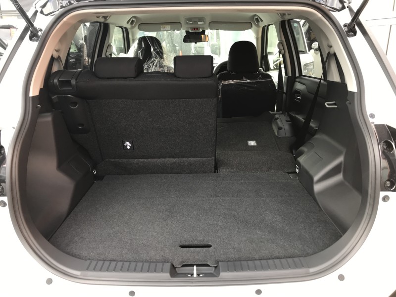 トヨタ ライズ 7枚目