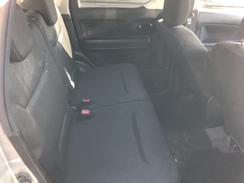 スズキ ワゴンR 9枚目