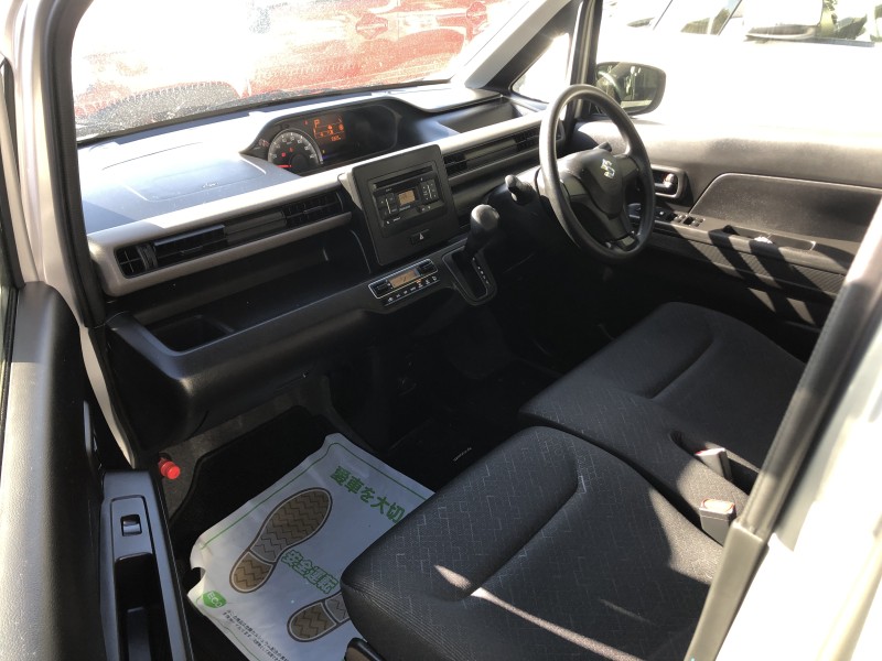 スズキ ワゴンR 11枚目