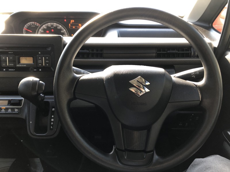 スズキ ワゴンR 12枚目