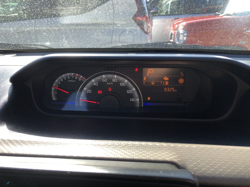 スズキ ワゴンR 13枚目