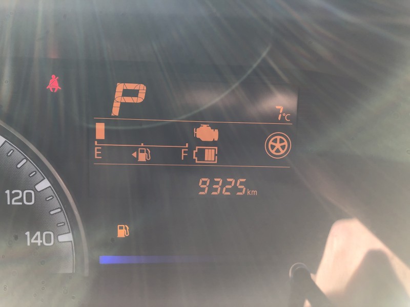 スズキ ワゴンR 14枚目