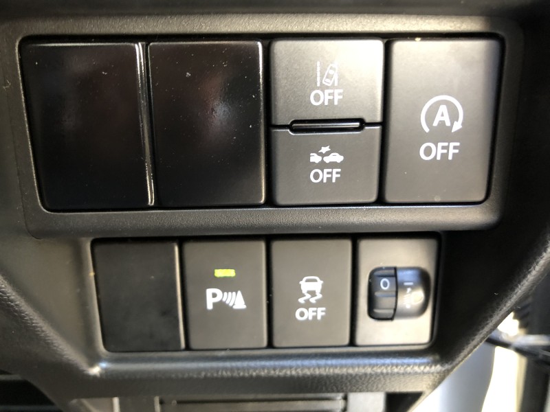 スズキ ワゴンR 16枚目