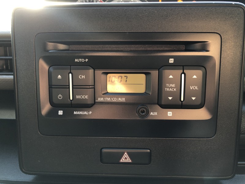 スズキ ワゴンR 17枚目