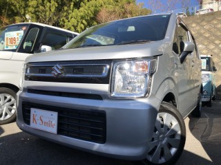 スズキ ワゴンR