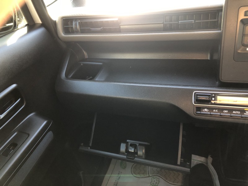 スズキ ワゴンR 19枚目