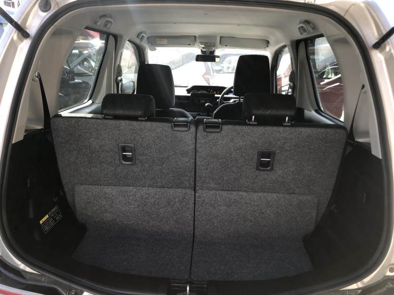 スズキ ワゴンR 6枚目