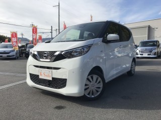 ニッサン デイズ